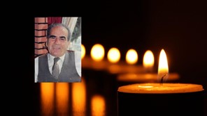 Πέθανε ο Ιωάννης Σιδέρης